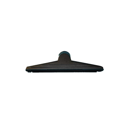 To Fit 2.5In Shop Vacuum Vac 2 1/2" Cleaner 14" Floor Nozzle Tool Attachment Blk FNB-255C111 FNB-255C111